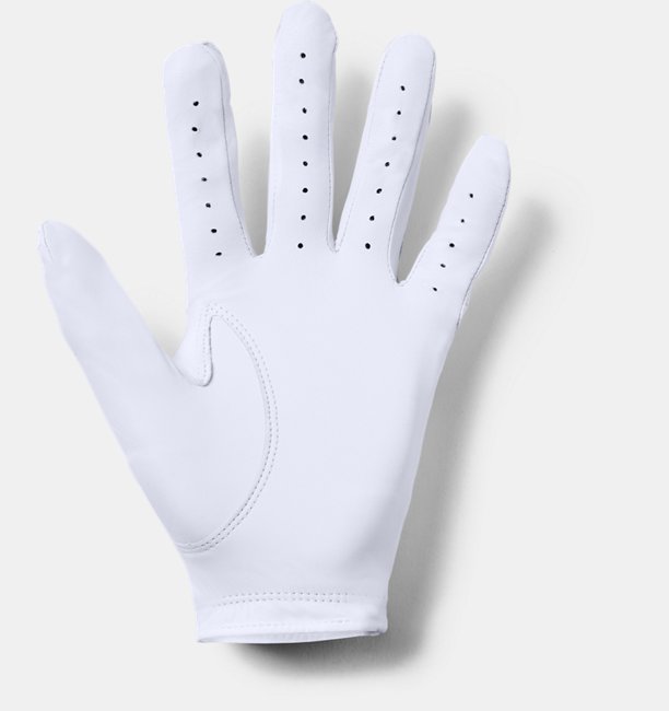 Men's UA Strikeskin Tour Golf Glove | Under Armour ES