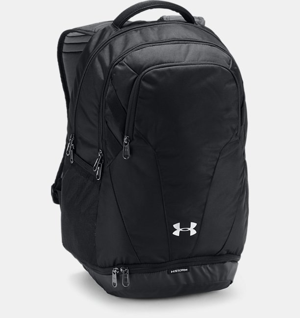 UA Team Hustle 3.0 Backpack | Under Armour AU