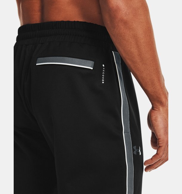 Men's UA RUSH™ Knit Track Pants | Under Armour MY