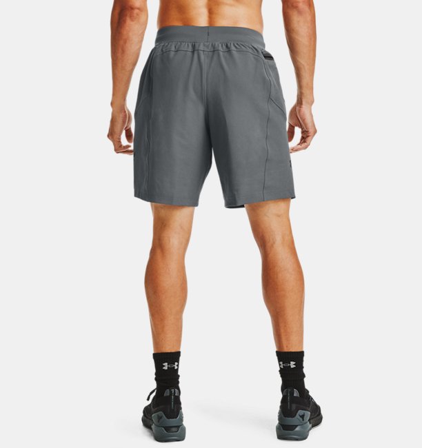 Men's Project Rock Unstoppable Shorts | Under Armour UK