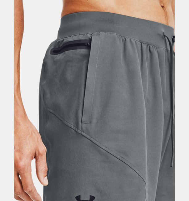 Men's Project Rock Unstoppable Shorts | Under Armour SG