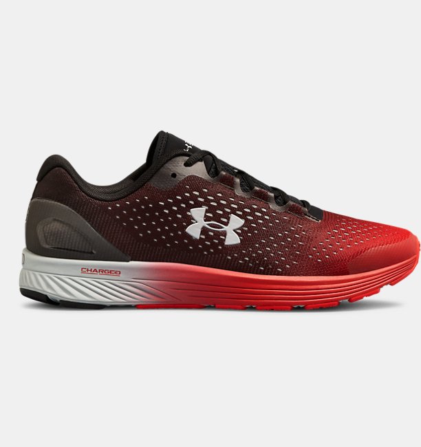 Men's UA Charged Bandit 4 Running Shoes | Under Armour UK