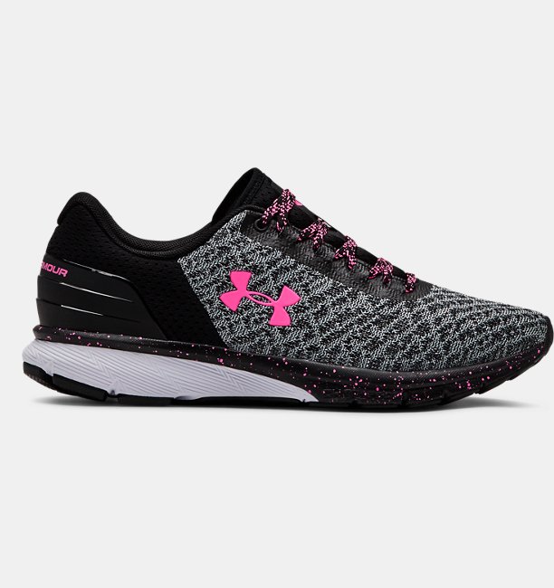 Women's UA Charged Escape 2 Running Shoes | Under Armour PH
