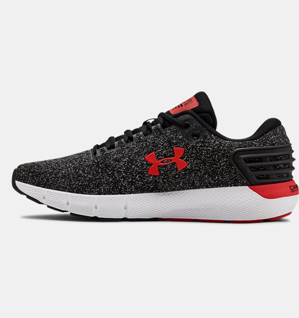 Men's UA Charged Rogue Twist Running Shoes | Under Armour AU
