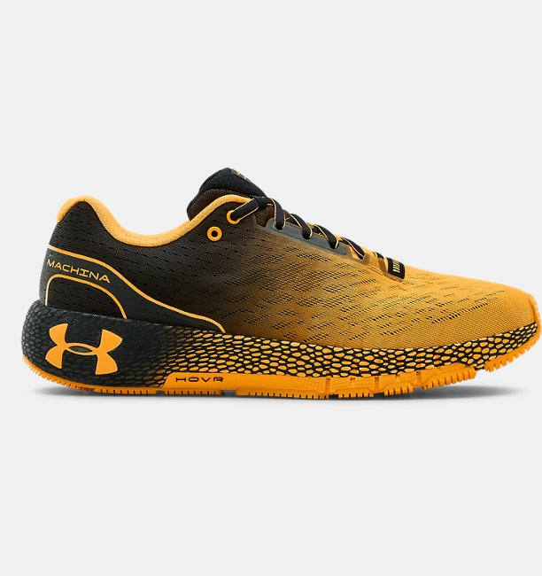 Men's UA HOVR™ Machina Running Shoes | Under Armour IE