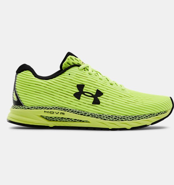 Men's UA HOVR™ Velociti 3 Running Shoes | Under Armour MY
