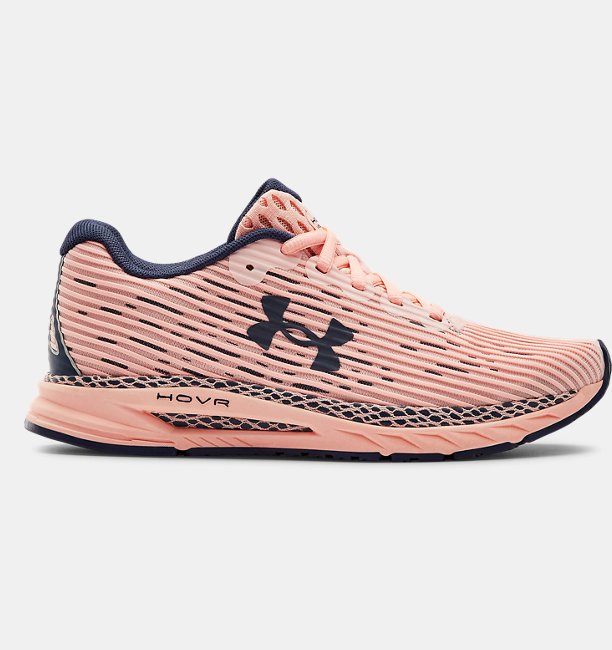 Women's UA HOVR™ Velociti 3 Running Shoes | Under Armour TH