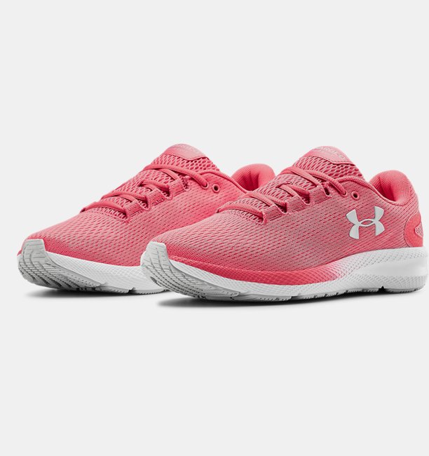 Women's UA Charged Pursuit 2 Running Shoes | Under Armour ID