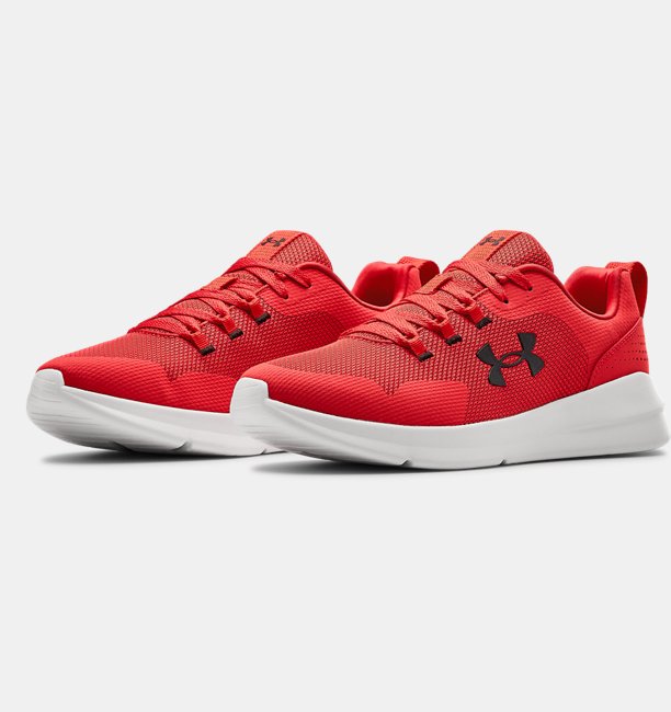Men's UA Essential Sportstyle Shoes | Under Armour ID