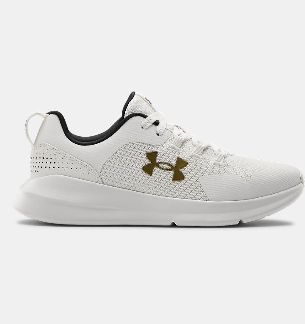 Women's UA Essential Sportstyle Shoes | Under Armour PH