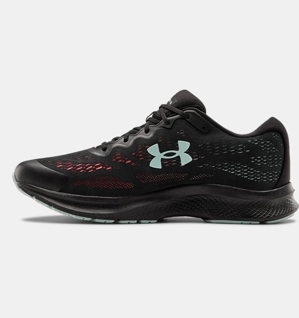 Men's UA Charged Bandit 6 Running Shoes | Under Armour UK