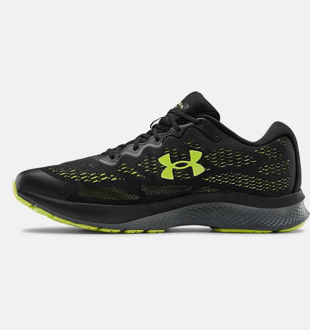 Men's UA Charged Bandit 6 Running Shoes | Under Armour DK
