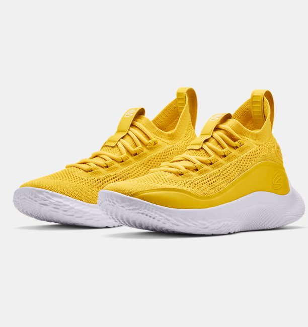 Curry Flow 8 Basketball Shoes | Under Armour AU