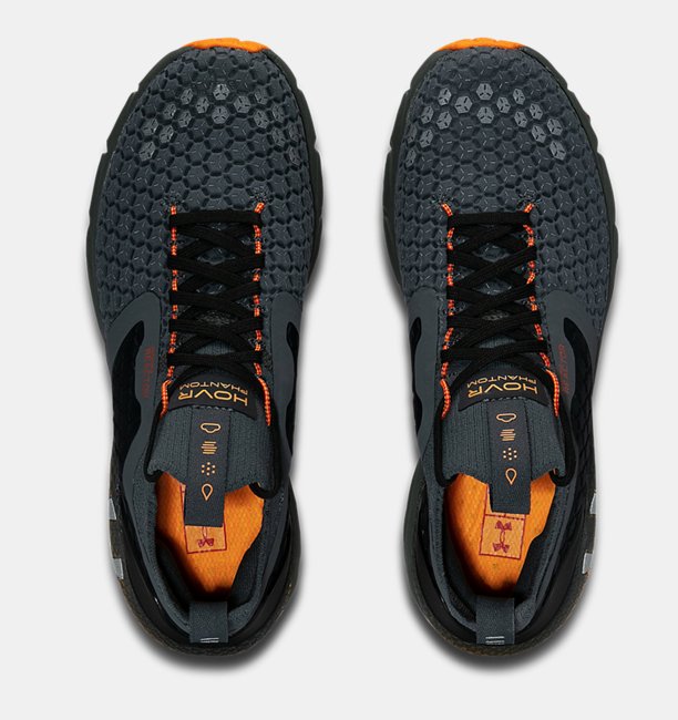 Men's UA HOVR™ Phantom 2 ColdGear® Reactor Running Shoes | Under Armour UK