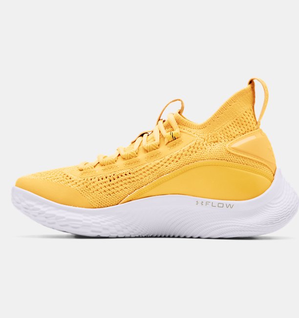 Grade School Curry Flow 8 Basketball Shoes | Under Armour PH
