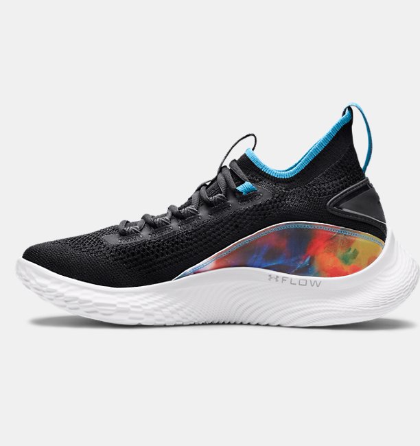 Curry Flow 8 Basketball Shoes | Under Armour TH