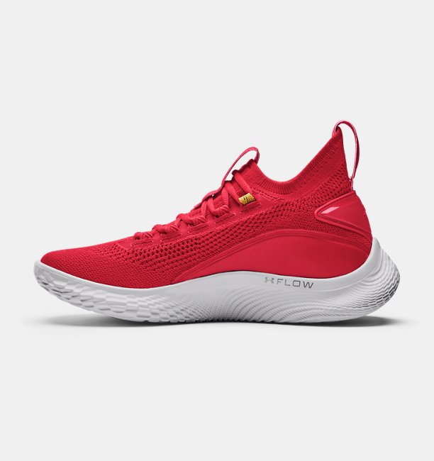 Curry Flow 8 Basketball Shoes | Under Armour NZ
