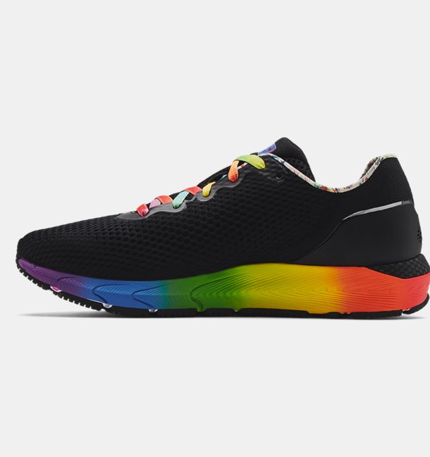 Women's UA HOVR™ Sonic 4 Pride Running Shoes Under Armour MY