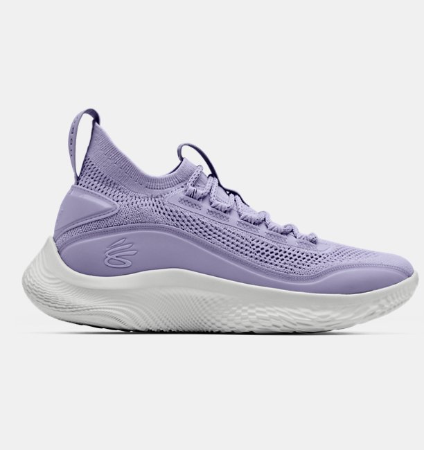 Curry Flow 8 'International Women's Day' Basketball Shoes | Under Armour SG