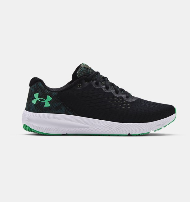 Men's UA Charged Pursuit 2 SE Camo Running Shoes | Under Armour MY