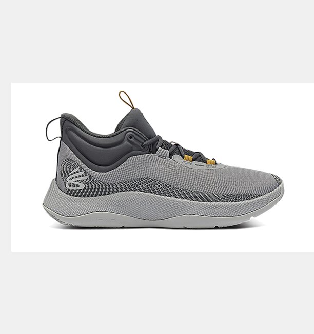 Unisex Curry HOVR™ Splash Basketball Shoes | Under Armour SG