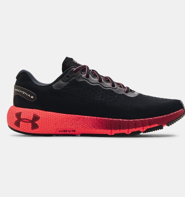 Men's UA HOVRâ¢ Machina 2 Colorshift Running Shoes | Under Armour TH