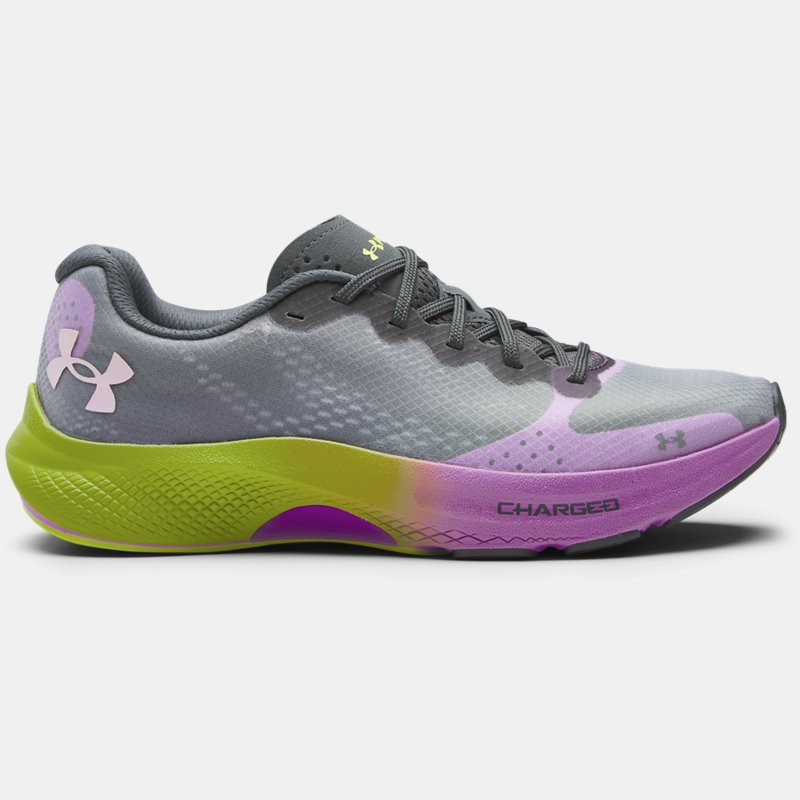 Zapatillas Under Armour Hombre Running Charged Pulse