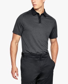 Golf Clothing, Trousers, & Gear - Men | Under Armour UK