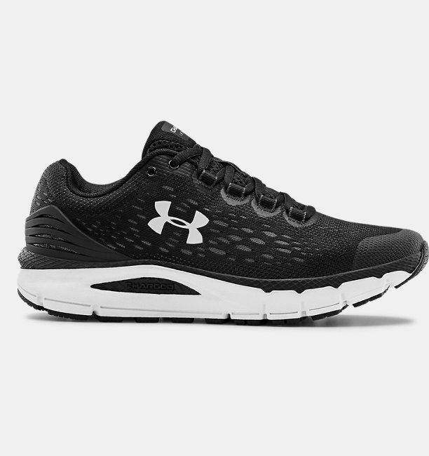 Women's UA Charged Intake 4 Running Shoes | Under Armour UK