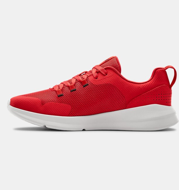 Men's UA Essential Sportstyle Shoes | Under Armour ID