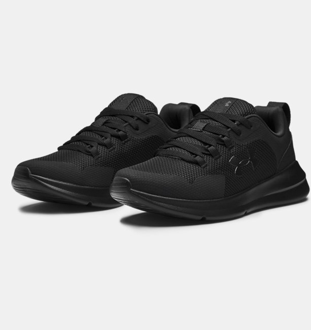 Women's UA Essential Sportstyle Shoes | Under Armour TH