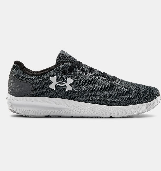 Women's UA Charged Pursuit 2 Twist Running Shoes | Under Armour UK
