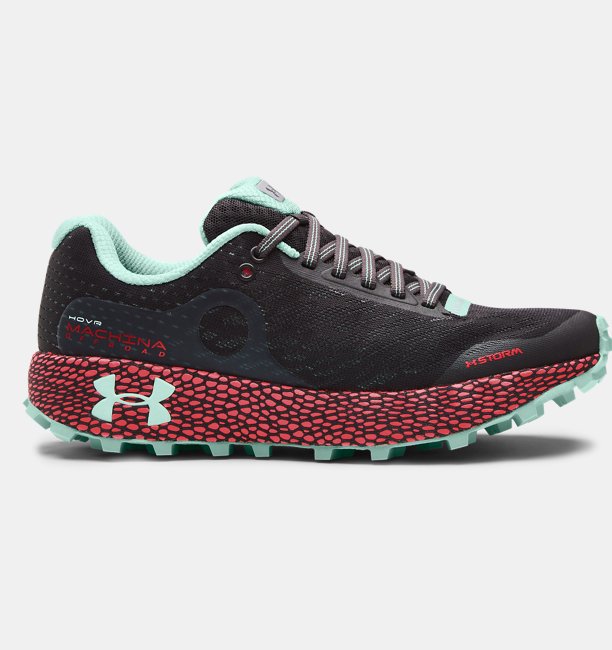 Women's UA HOVR™ Machina Off Road Running Shoes | Under Armour UK