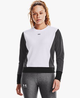 Long Sleeve Tops & Shirts for Women | Under Armour AU
