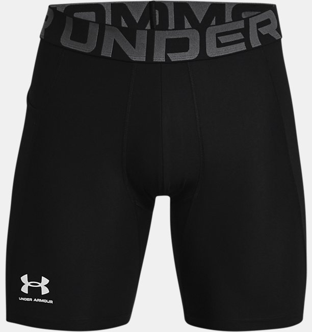 Men's HeatGear® Armour Compression Shorts | Under Armour PH