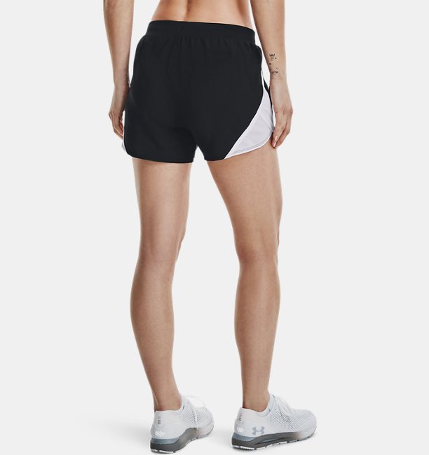 Women's UA Fly-By 2.0 Shorts | Under Armour UK