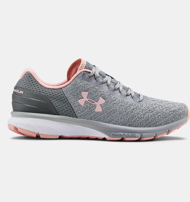 Women's UA Charged Escape 2 Running Shoes | Under Armour AU