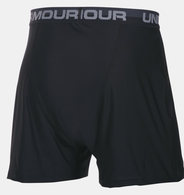 Men's UA Original Series Boxer Shorts | Under Armour AU