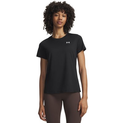 UA Tech™ Twist Women's Short Sleeve | Under Armour