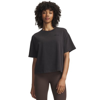 HeatGear® Rib Women's ¼ Zip | Under Armour