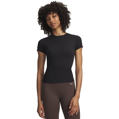 HeatGear® Mesh Women's Tank. Breathable, Moisture-Wicking | Under