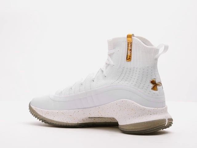 UA Curry 4 Retro | Under Armour AU