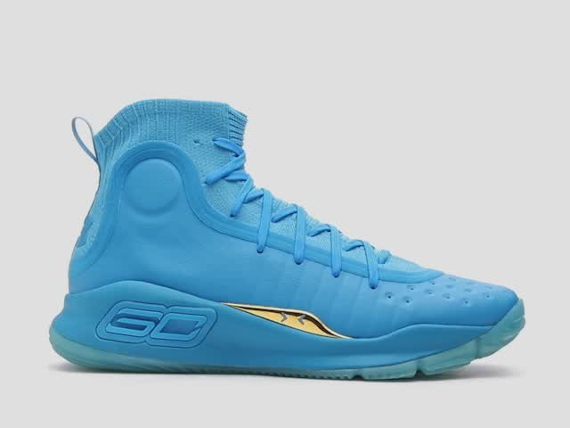 UA Curry 4 Retro | Under Armour HK