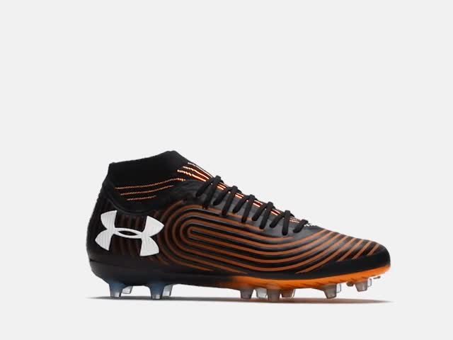 Tenis de fútbol UA Magnetico Control Pro MDFG para hombre  display picture 3