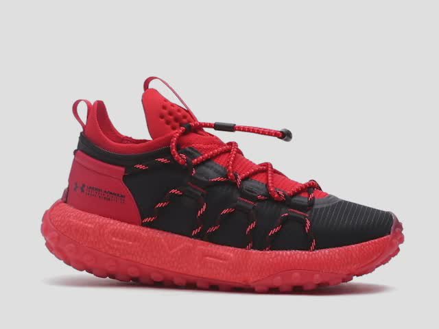 UA HOVR™ Summit Fat Tire Cuff