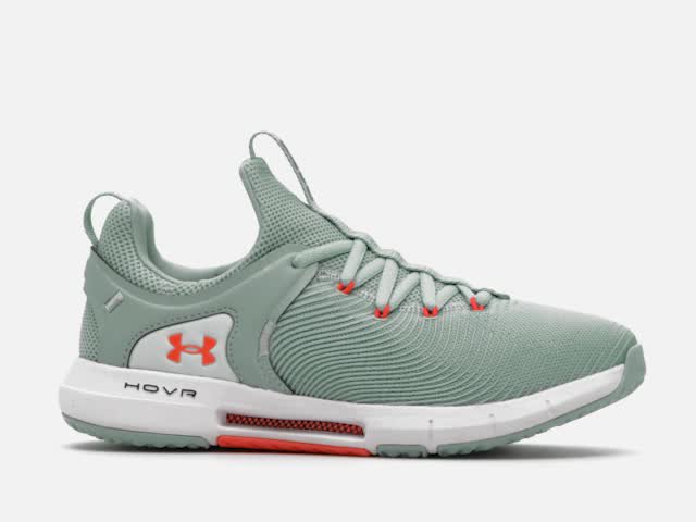 Tenis de Entrenamiento UA HOVR™ Rise 2 para Mujer | Under Armour