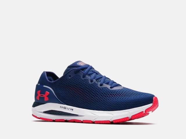 UA HOVR™ Sonic 4 | Under Armour SG