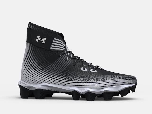 Tenis de fútbol UA Highlight Franchise para hombre | Under Armour