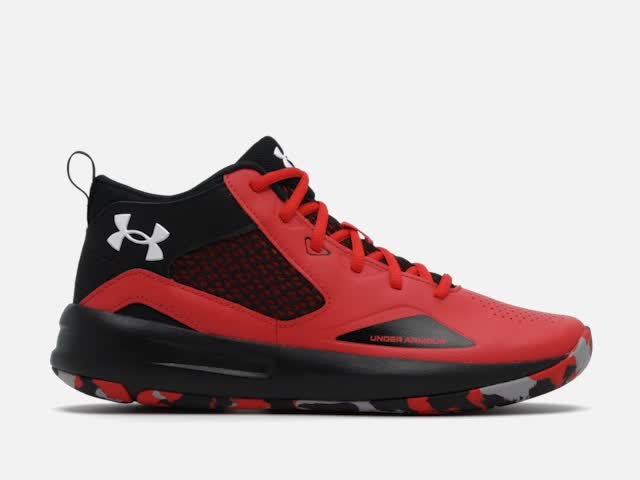 UA Lockdown 5 | Under Armour SG