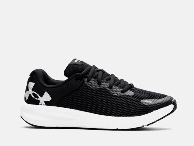 新品Under Armour Charged Pursuit 2 28cm UA Charged Pursuit 2 Big Logo | Under Armour SG